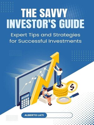 cover image of The Savvy Investor's Guide